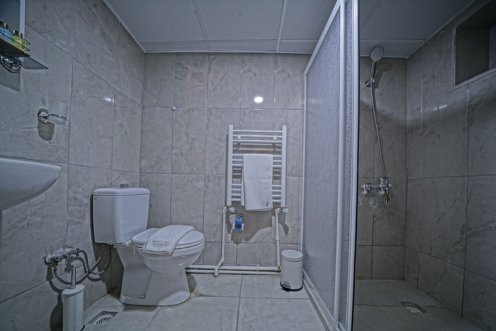 Cappadocia Panda Hostel 53/56