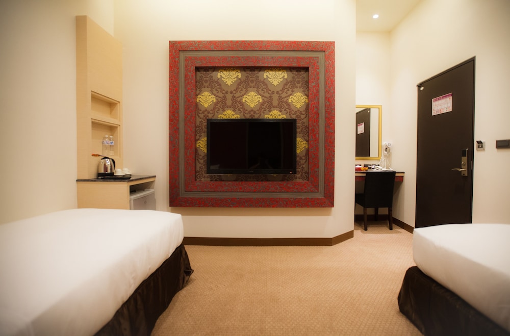 Kaishen Hotel 24/30