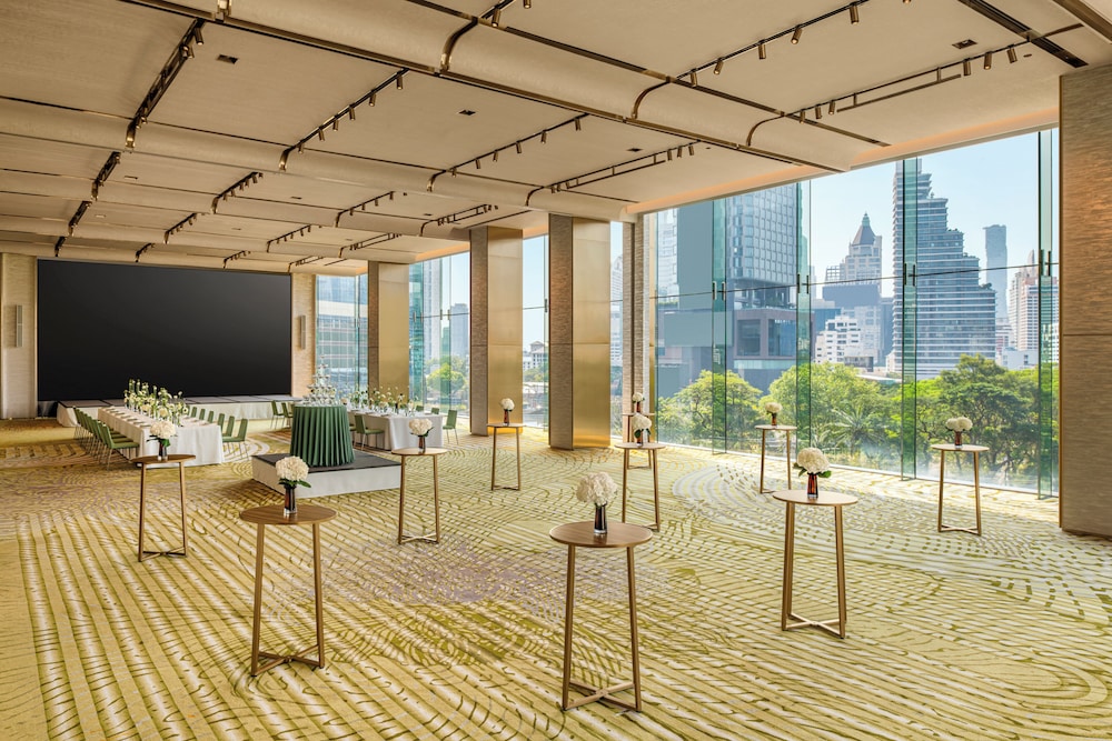Andaz One Bangkok, By Hyatt 41/48