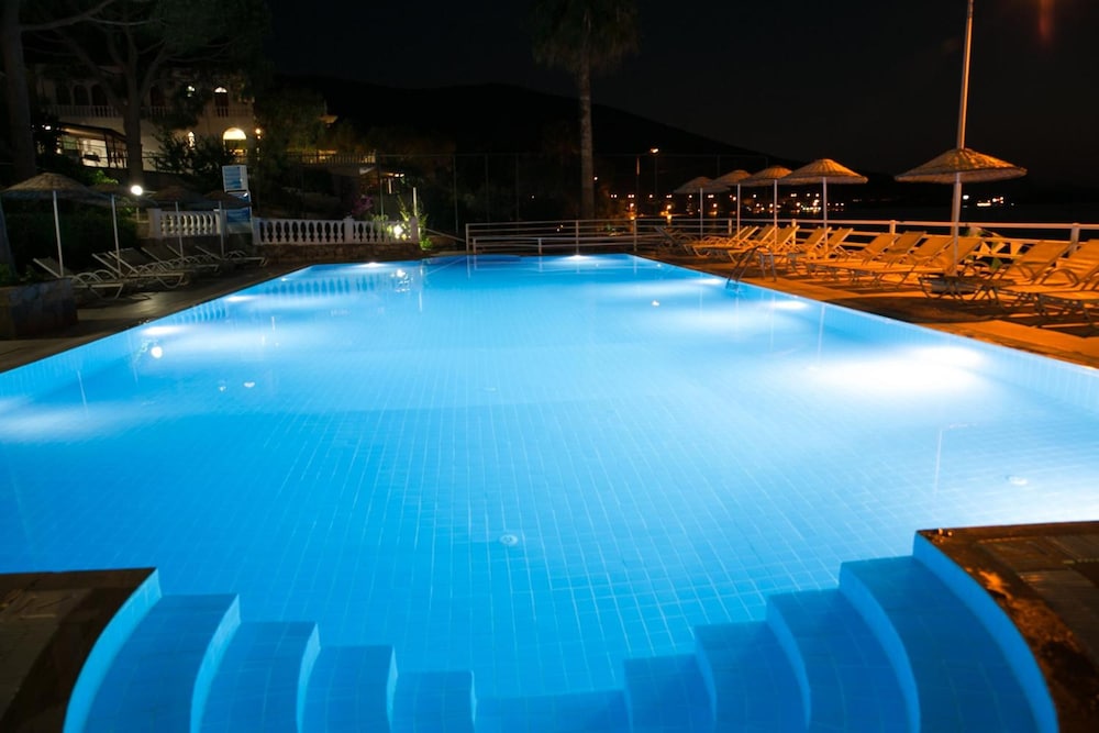 Greenport Bodrum 19/50