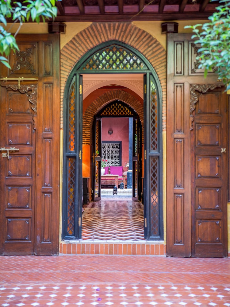 Riad Samsli 55/80