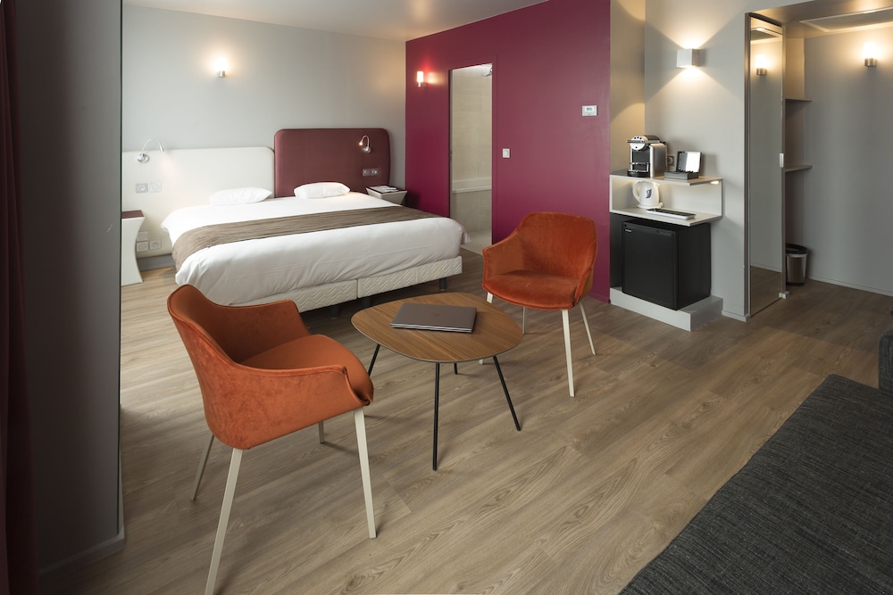 Brit Hotel Codalysa Marne La Vallee - Torcy 27/44