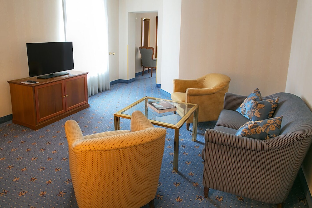 Dorint Parkhotel Meissen 56/79