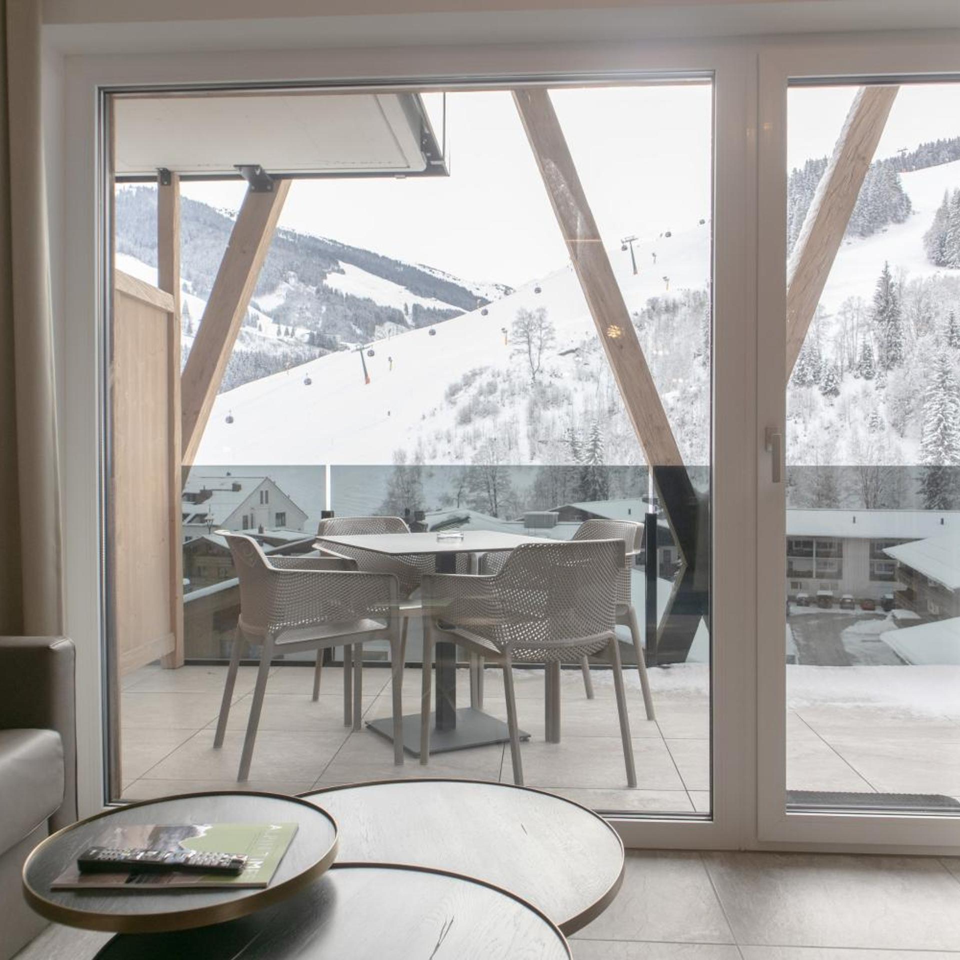 GLEMM by AvenidA Superior Hotel & Residences Hinterglemm 40/50