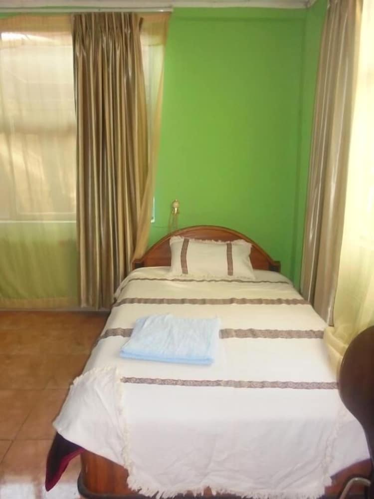 Villa Lalibela Guesthouse 2/12