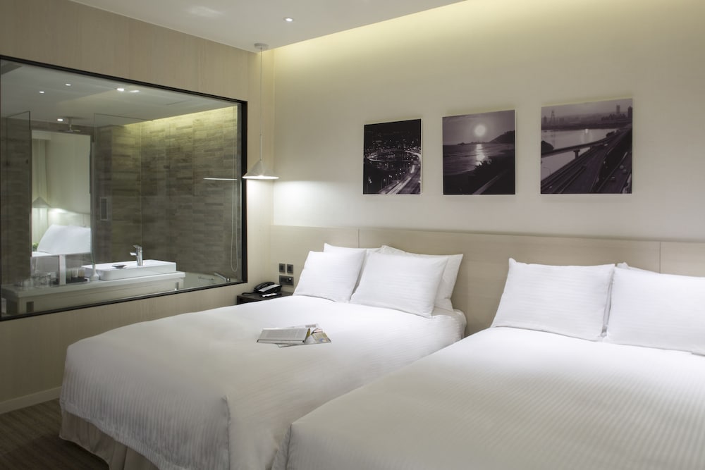 New Riverview Suites Taipei 4/33
