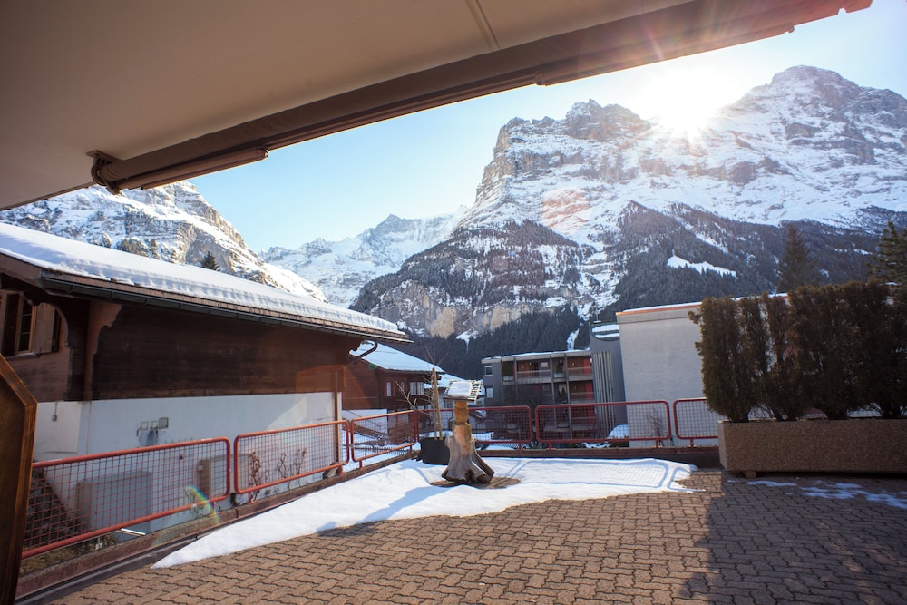Eiger Mountain & Soul Resort 27/53
