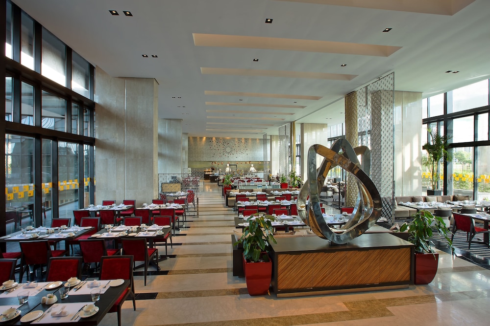 NOVOTEL KOLKATA HOTEL AND RESIDENCES 43/74