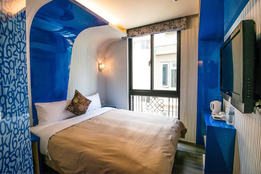 Lio Hotel Ximen 16/25
