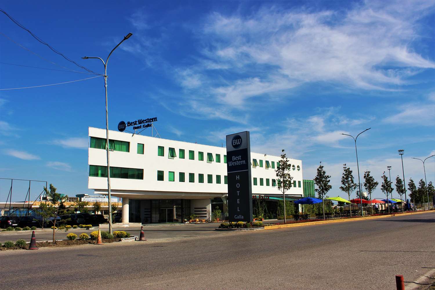 Best Western Hotel Galla 4/53