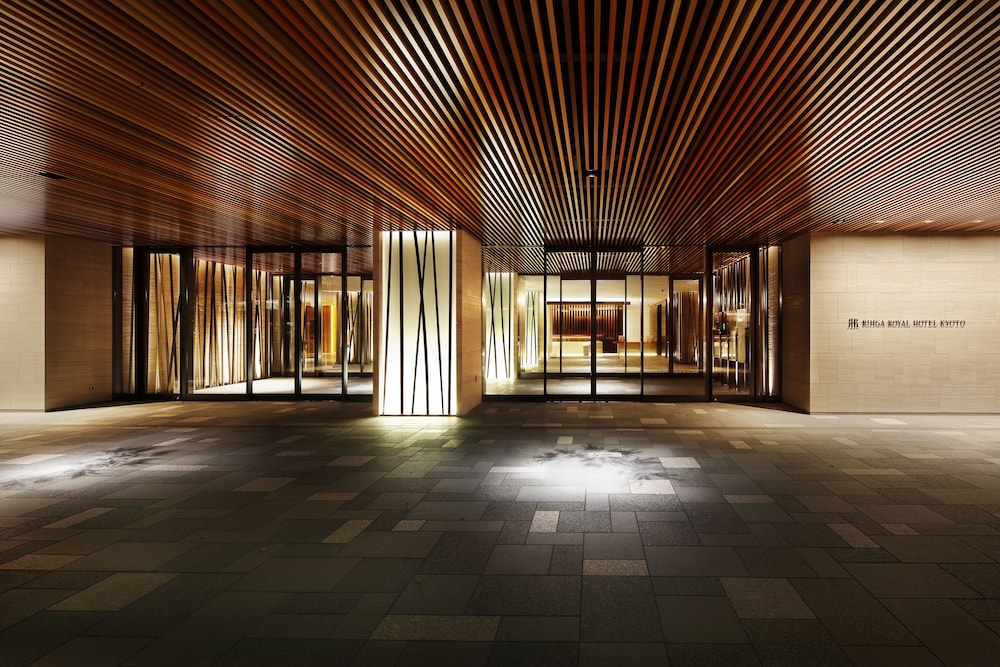 Rihga Royal Hotel Kyoto 37/70