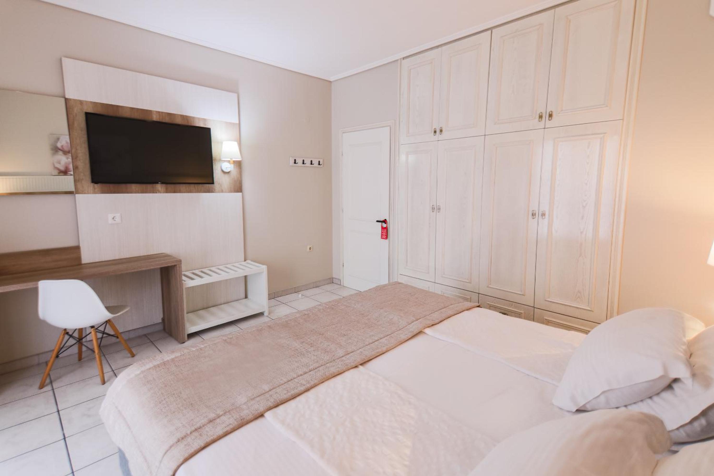 غرفة سوبيريور ركنية بسرير مزدوج، Strass Hotel 9/10