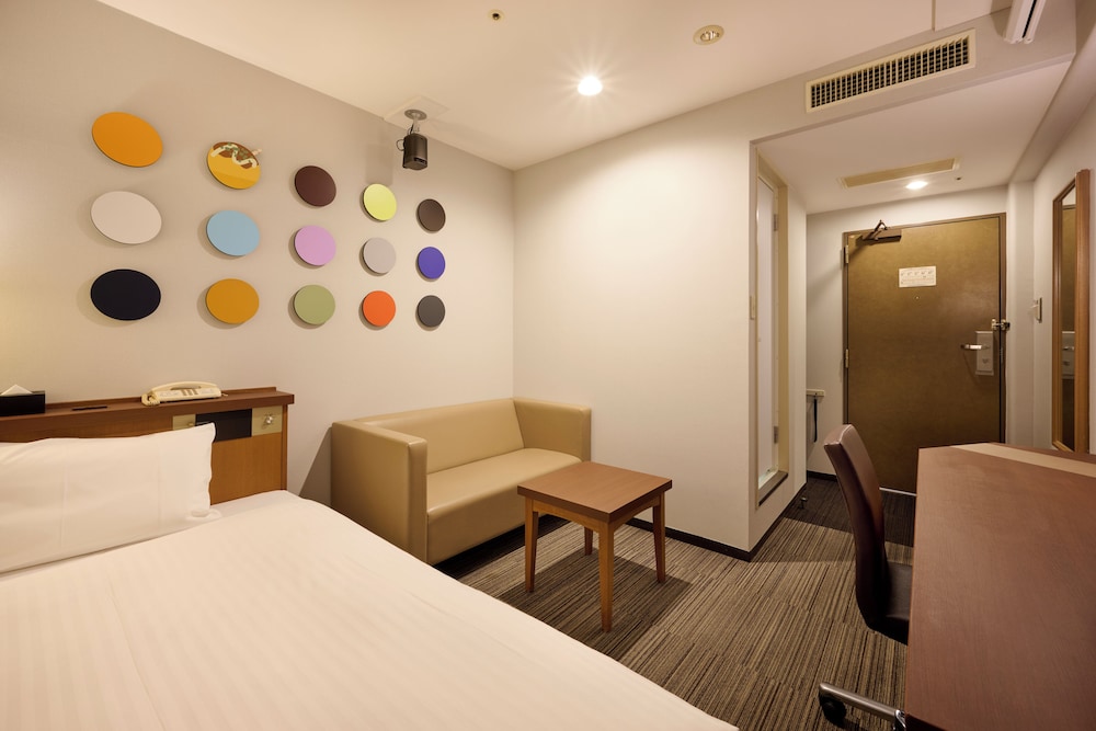 Via Inn Shin Osaka 14/34
