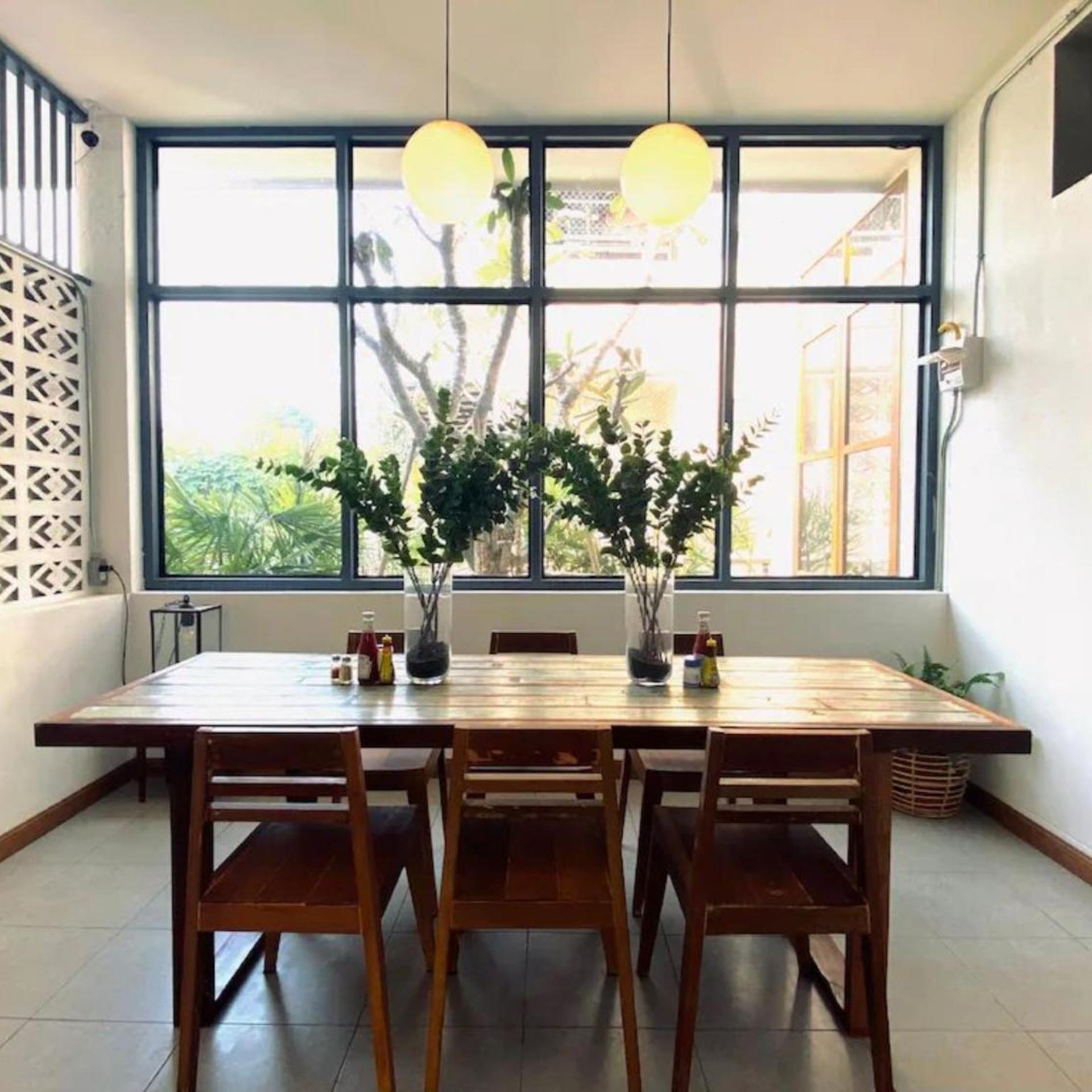 Baan Chiang Bed Lampang by ZUZU 18/24