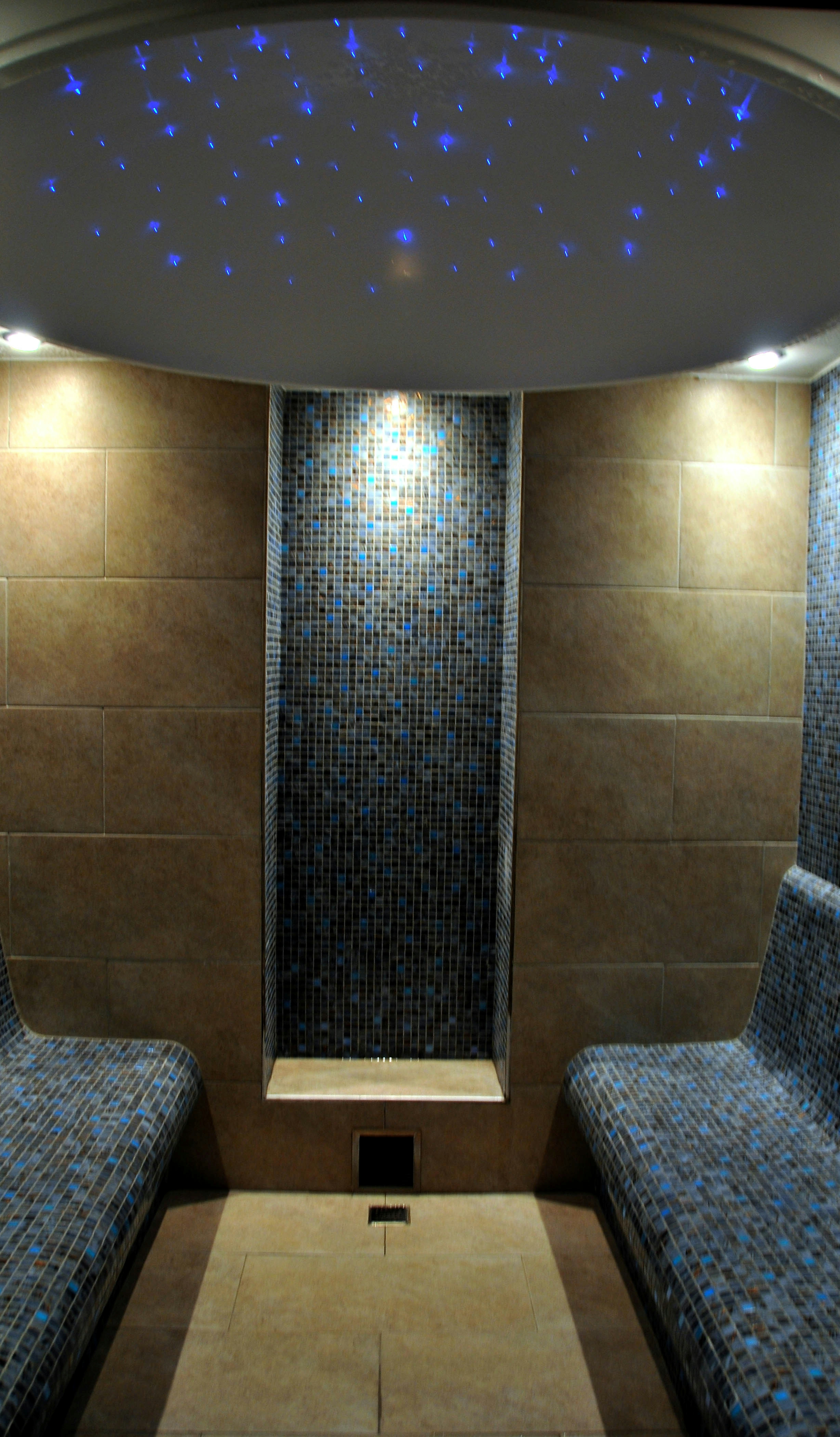Hilton Istanbul Bosphorus Hotel 21/50