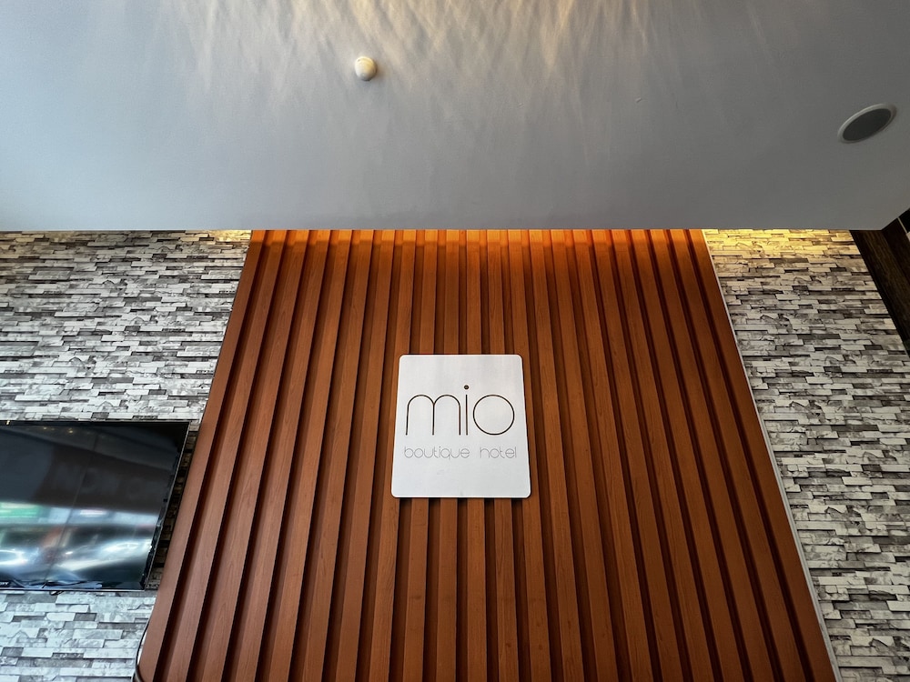 Mio Boutique Hotel photo4