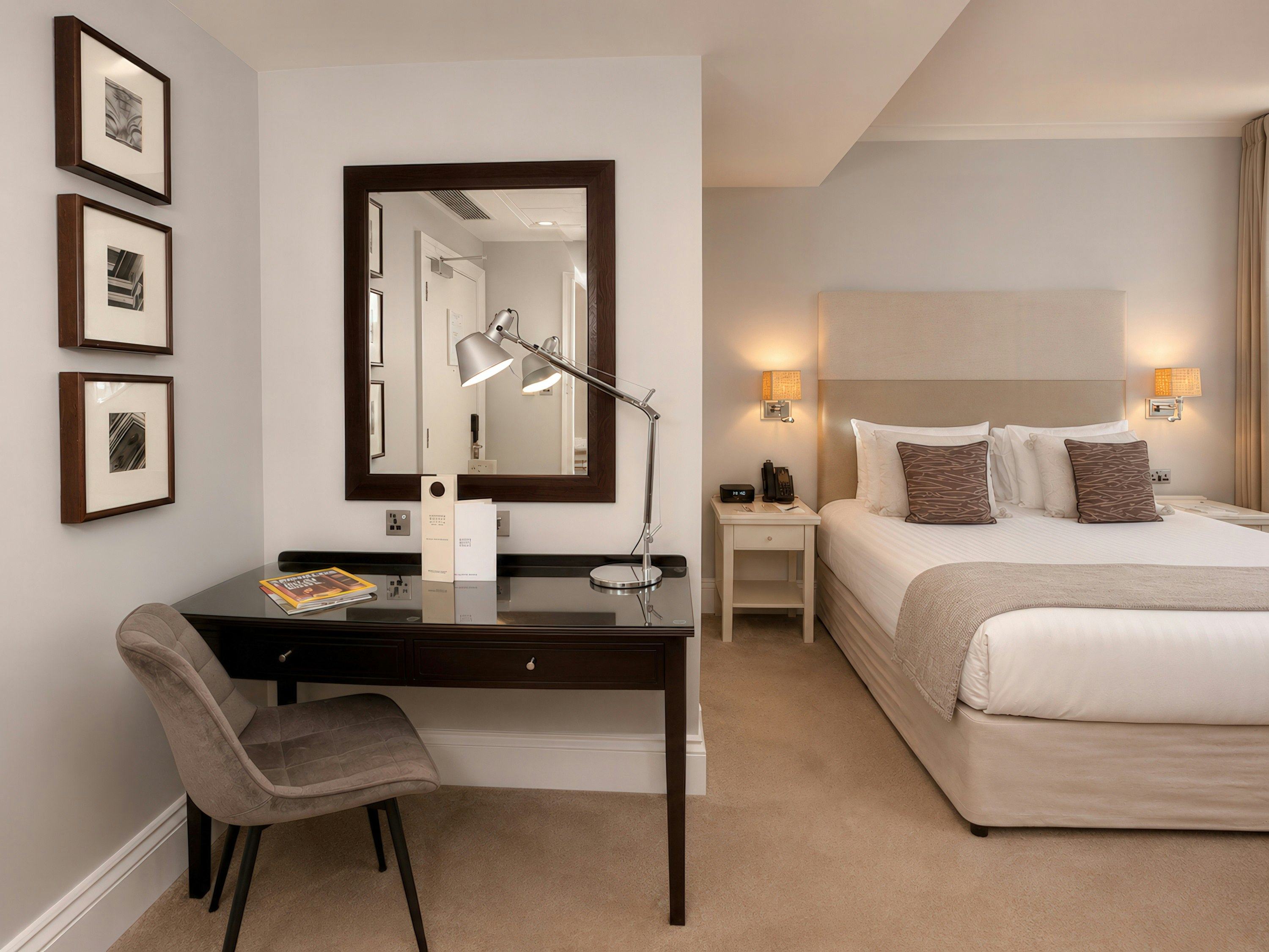 London Bridge Hotel 13/46