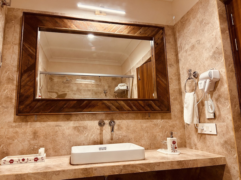 The Trishala Vilas A Luxury Boutique Hotel and Spa 47/50