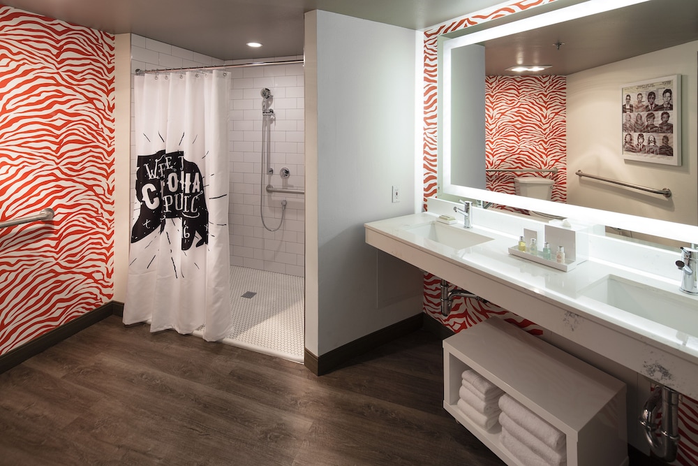 Hotel Hermosa 15/52