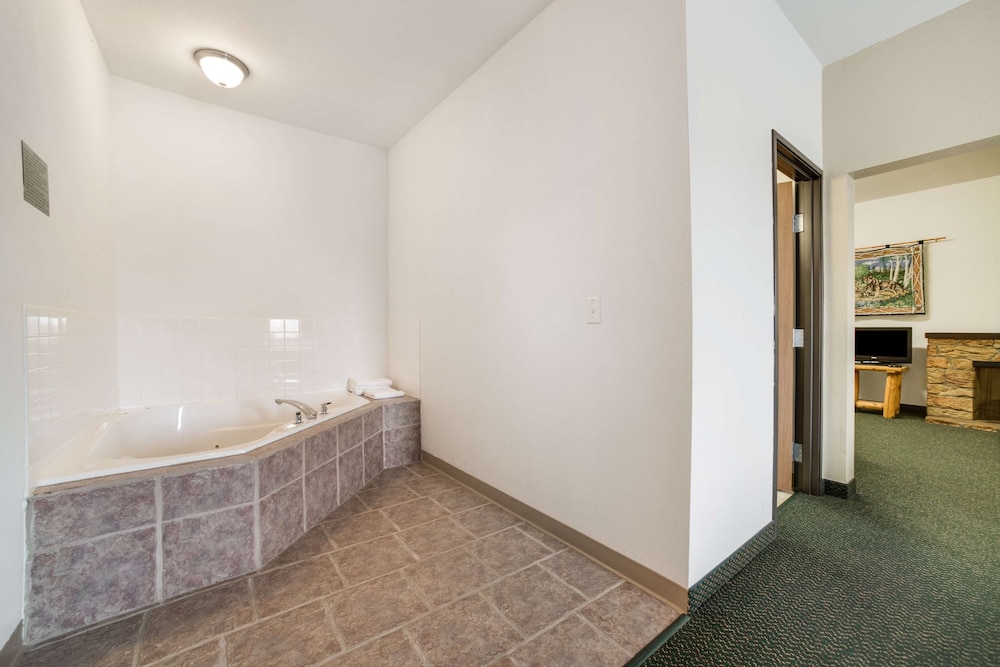 Knights Inn New Florence 24/37