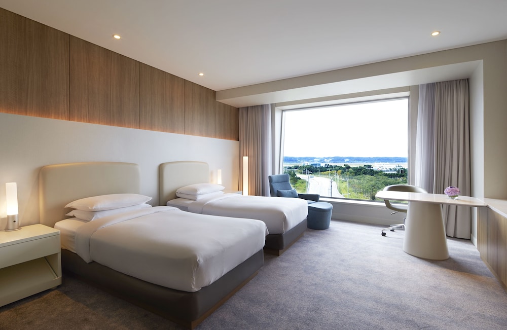 Grand Hyatt Incheon 16/74