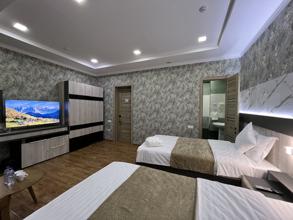 ADA Hotel Tashkent 16/58