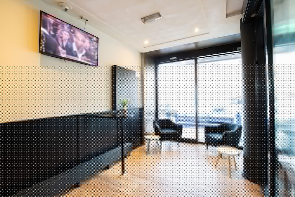 BASTION HOTEL ROTTERDAM ALEXANDER 24/40