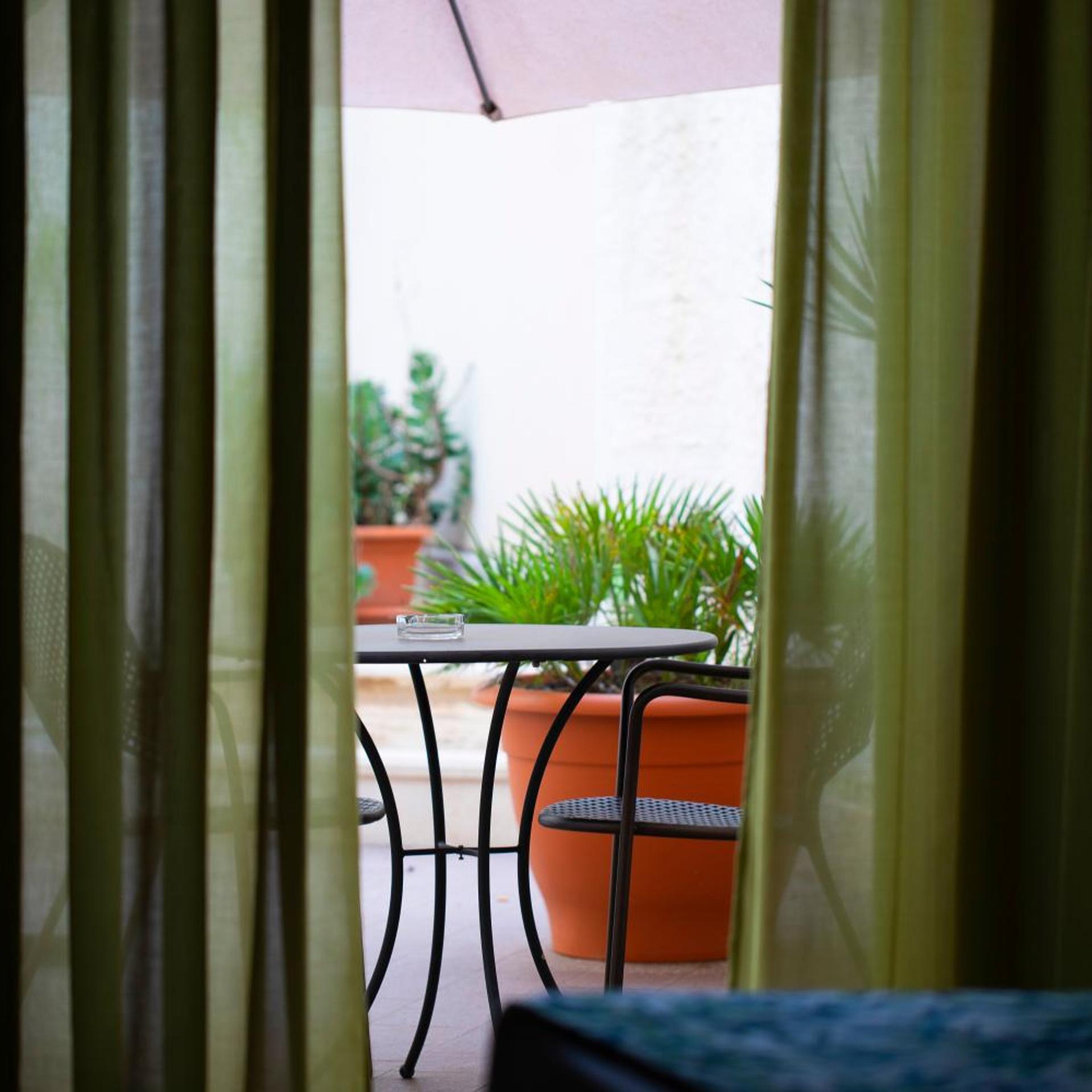 Hotel Insula 41/50