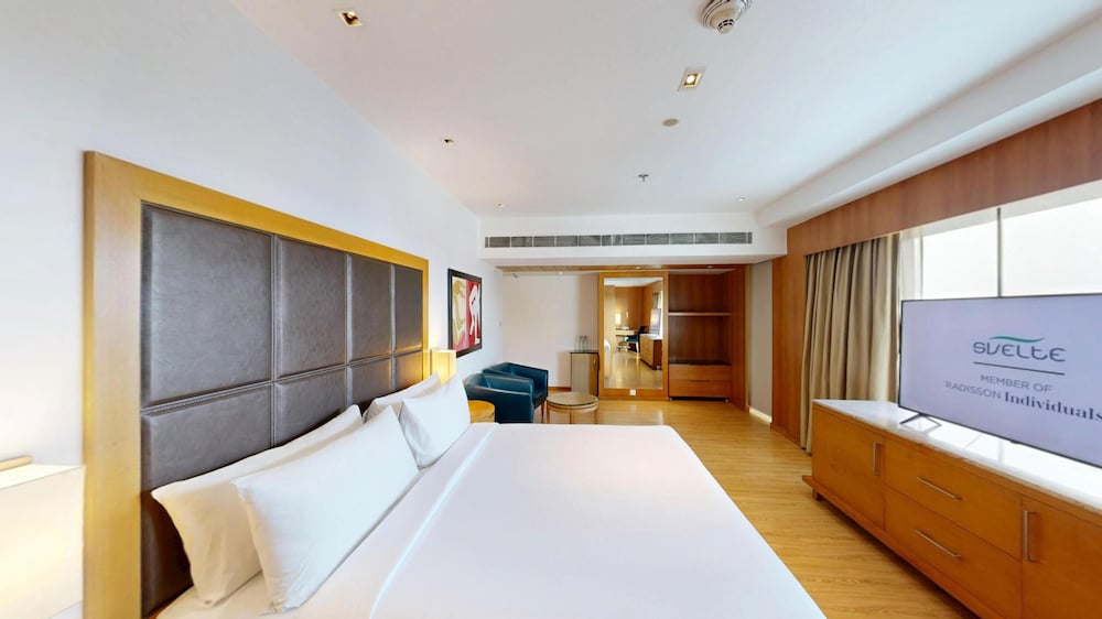 Svelte Delhi, a member of Radisson Individuals 20/71