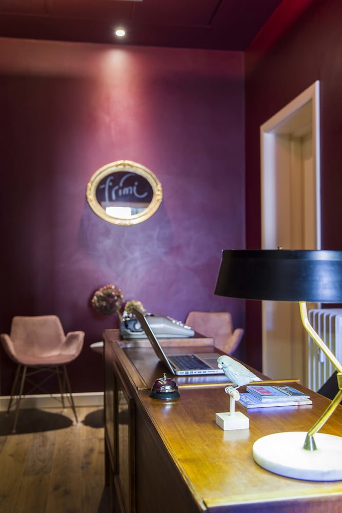 Frimi Boutique Rooms B and B 25/38