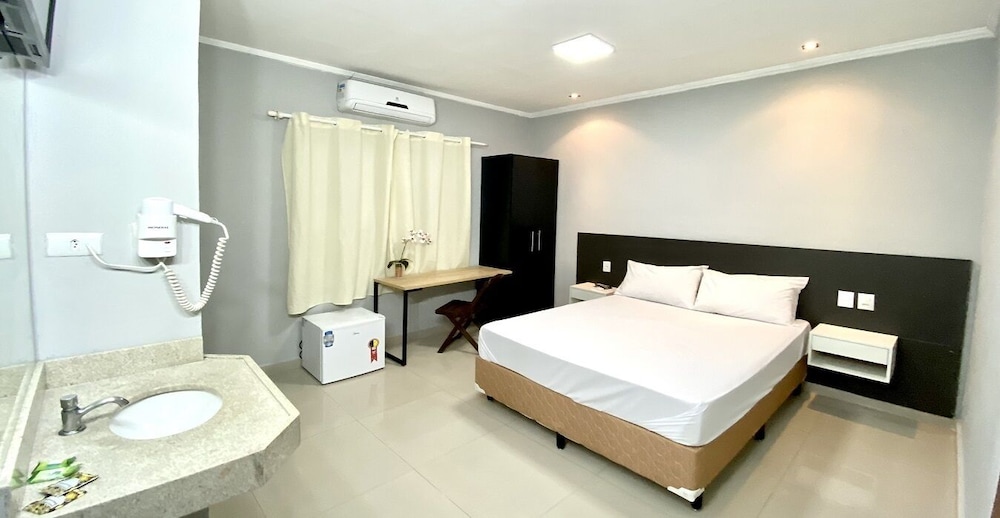 HLN Hotel - Expo - Anhembi 22/50