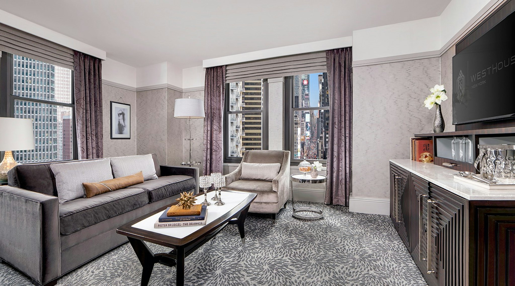 WestHouse New York 54/73