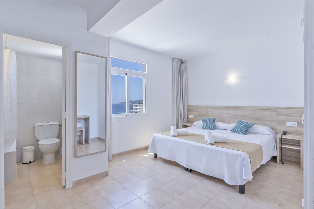 Suncoast Ibiza Hotel - Adults Only 15/77