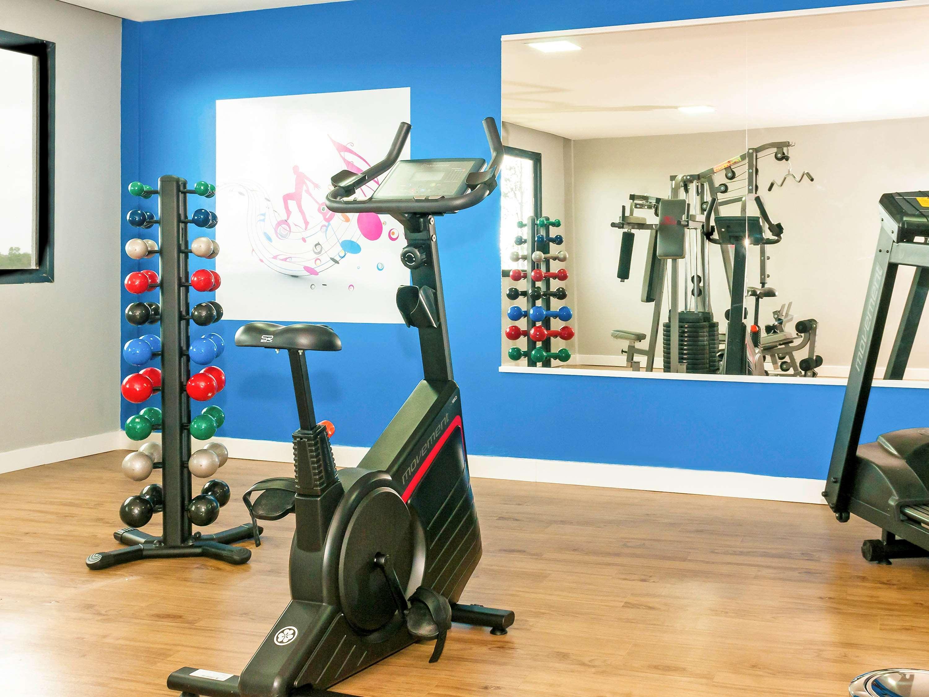 Ibis Styles Sao Mateus 25/50