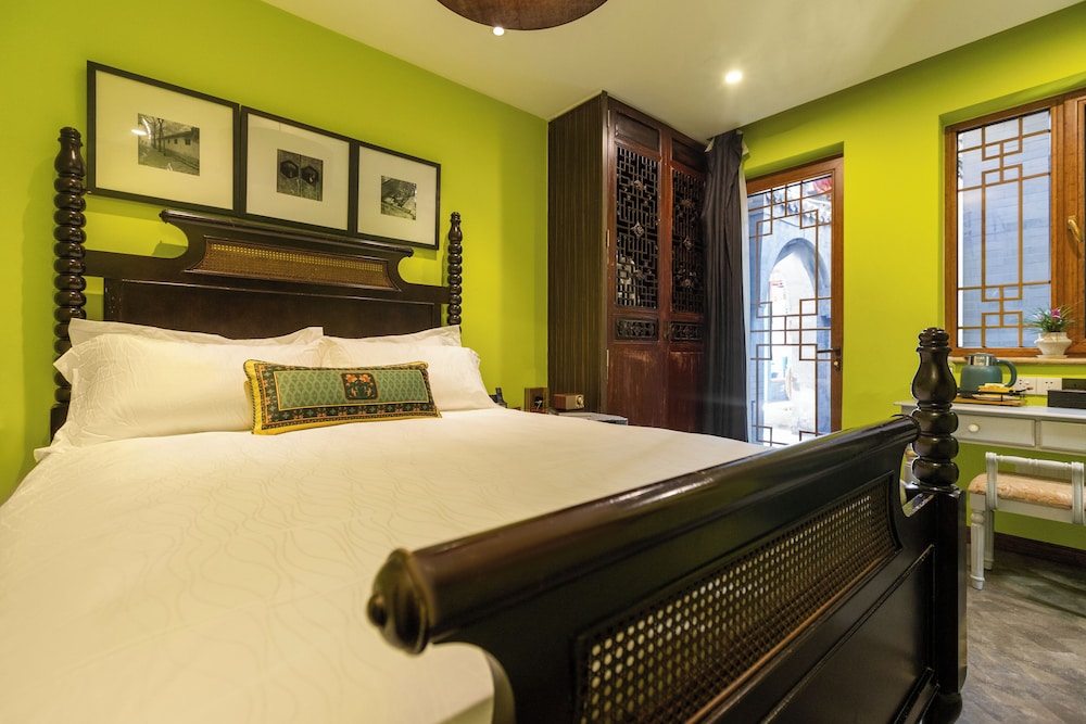 Hotel Cote Cour Beijing 21/51