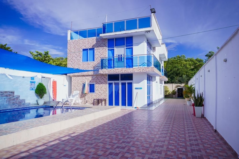 Cabanas Villa Antonella 6/50