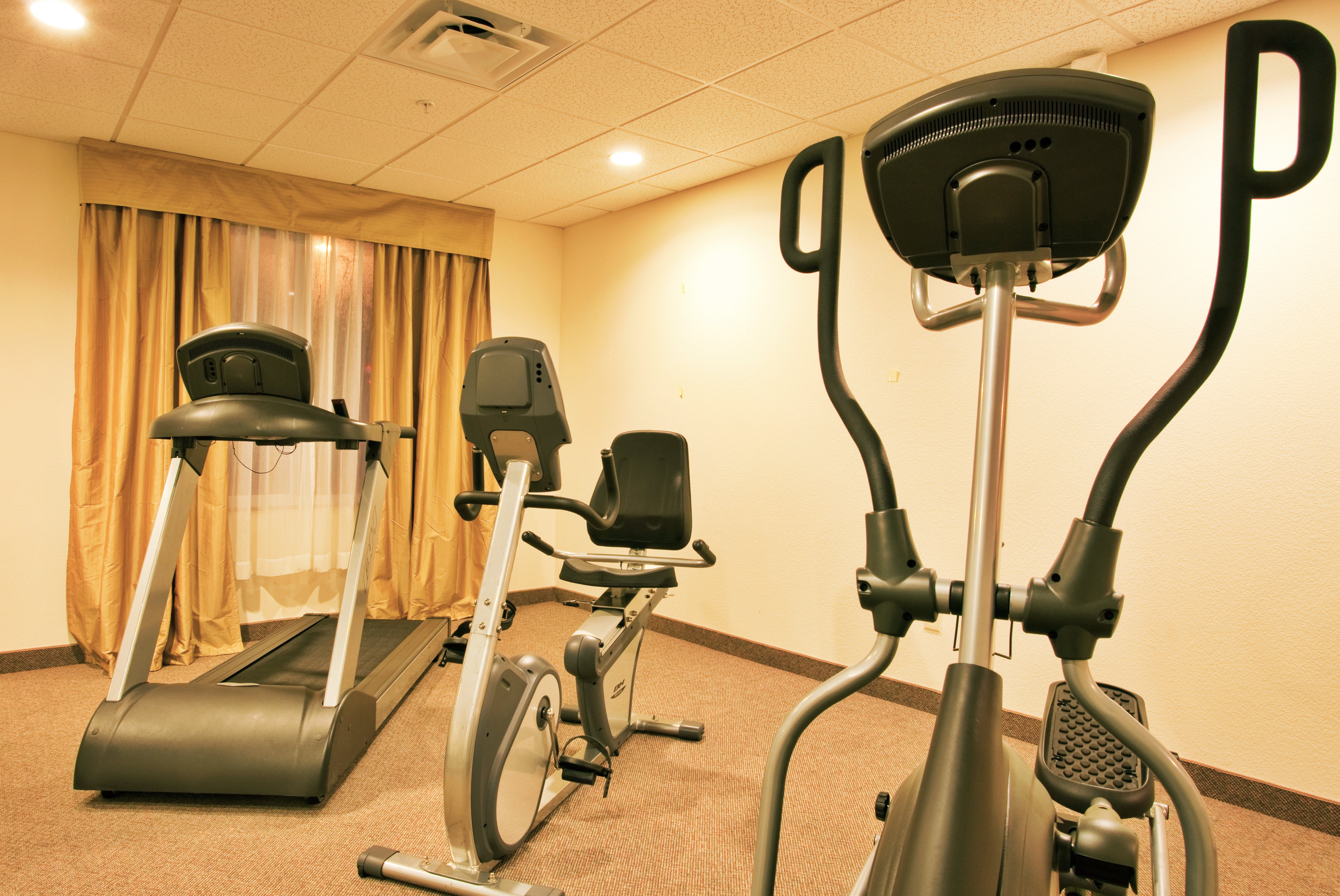 Holiday Inn Express Hotel & Suites Brooksville-I-75 34/50