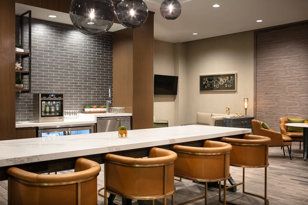 West Des Moines Marriott 54/55
