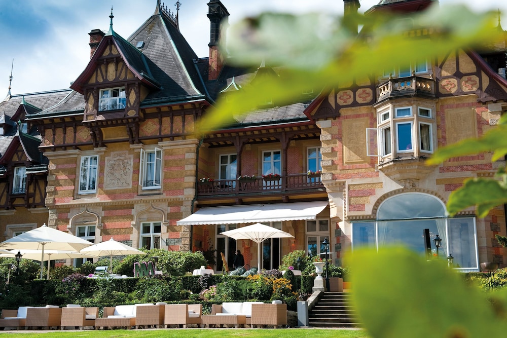 Villa Rothschild Kempinski 5/38