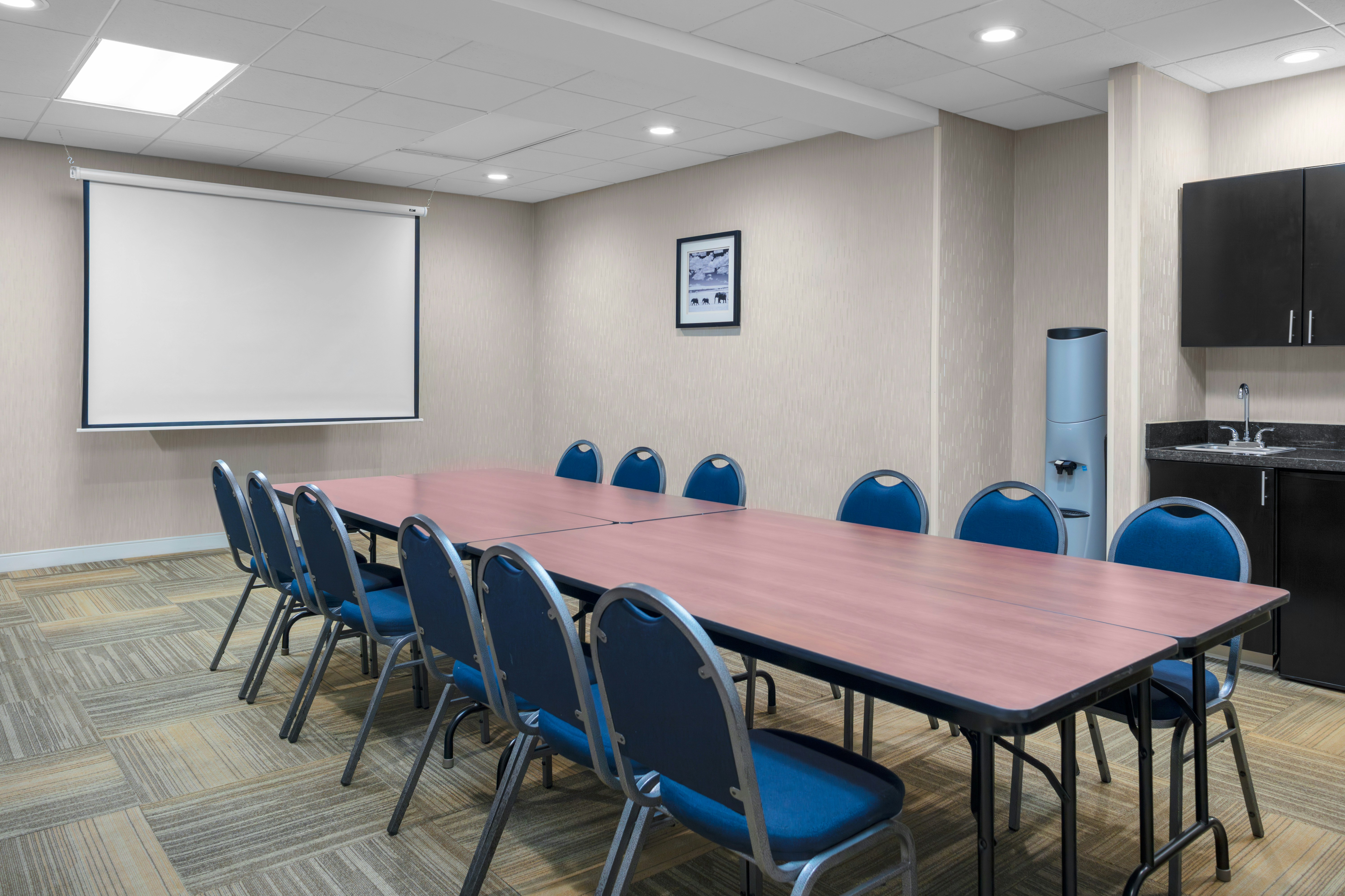 Hampton Inn Miami Dadeland 34/43