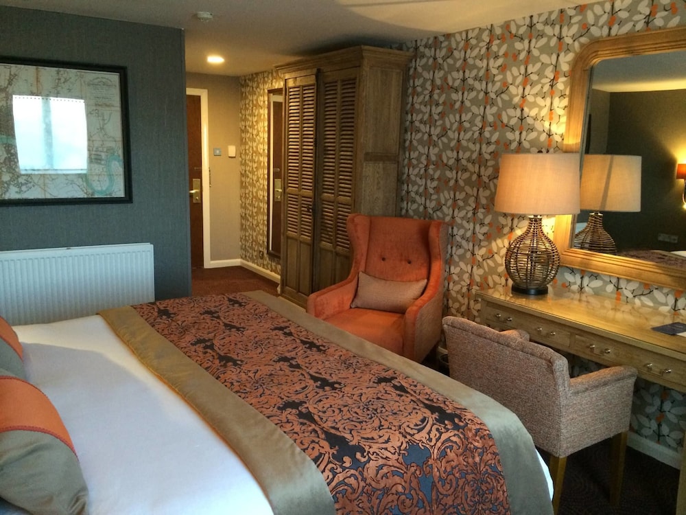 Thornton Hall Hotel And Spa 32/69