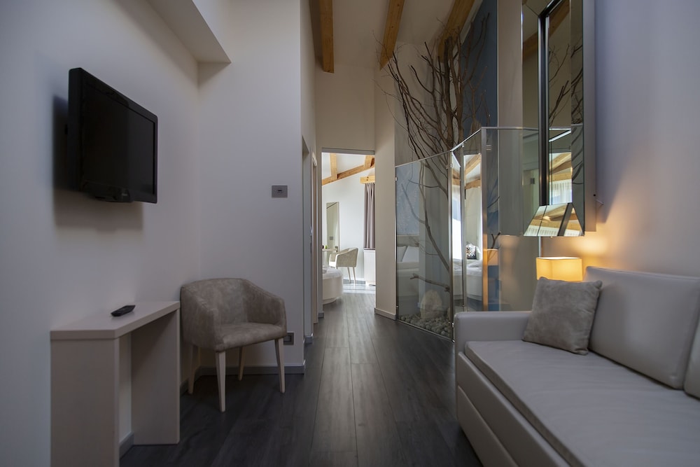Blu Hotel Natura & Spa - Adults Only 36/80