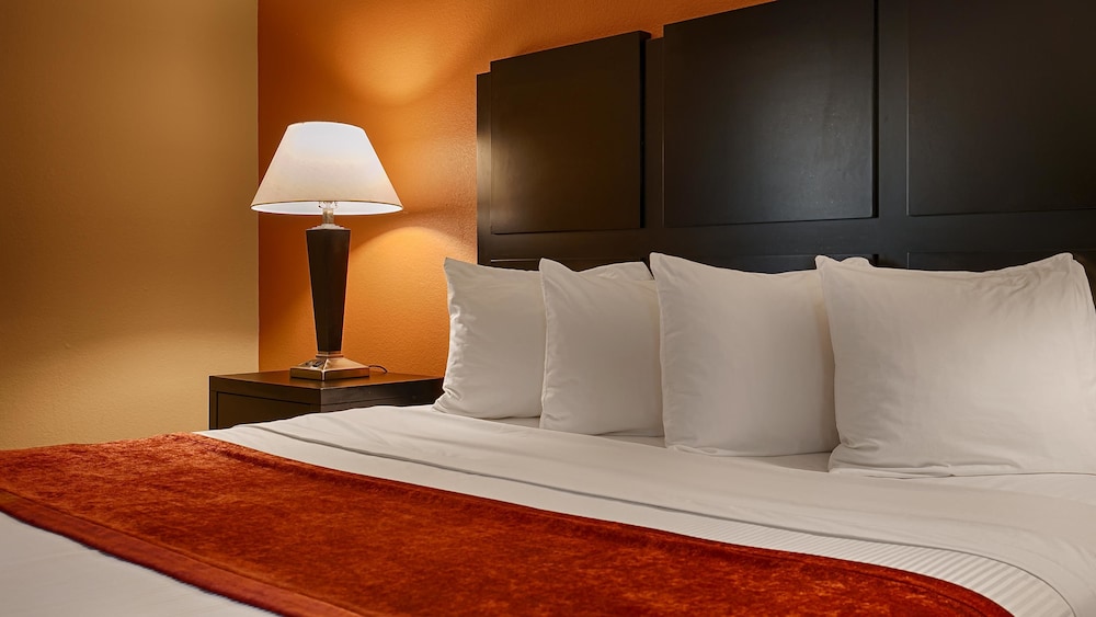 Best Western Inn & Suites - Lake Charles 14/40