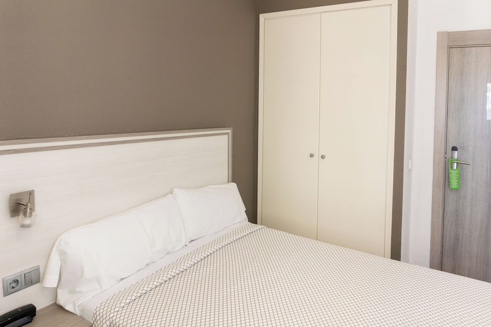 Hotel Planas 16/50