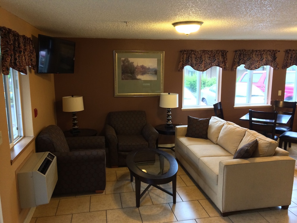 King Oscar Motel 36/55