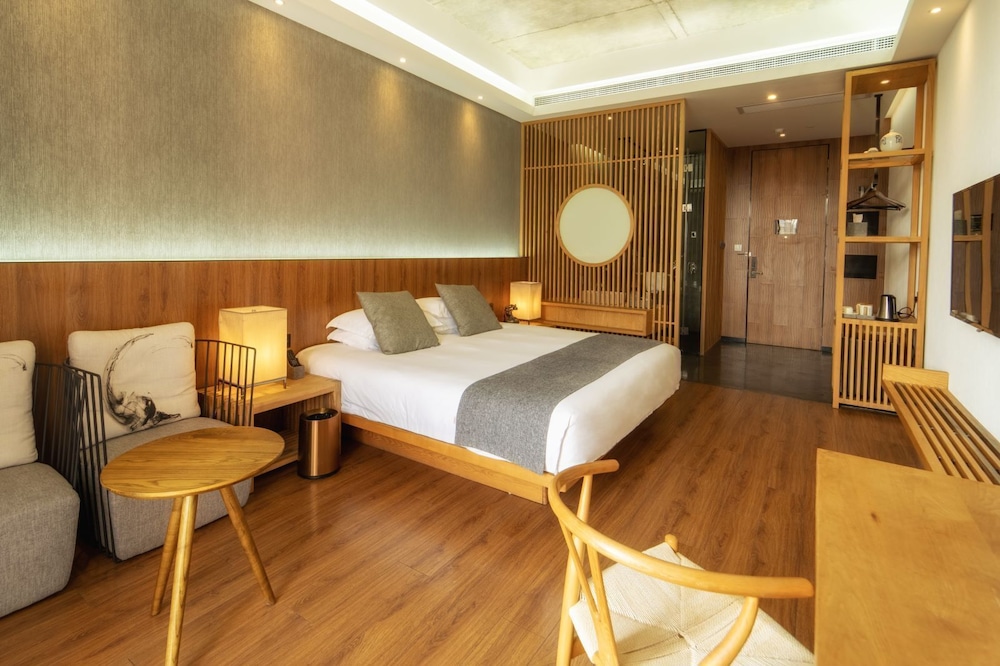 Lin Yin Art Hotel Shanghai 27/69
