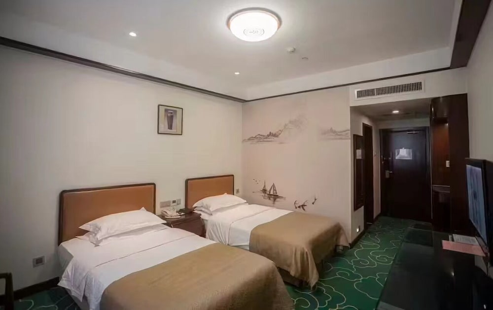Jade Garden Hotel Beijing 25/60