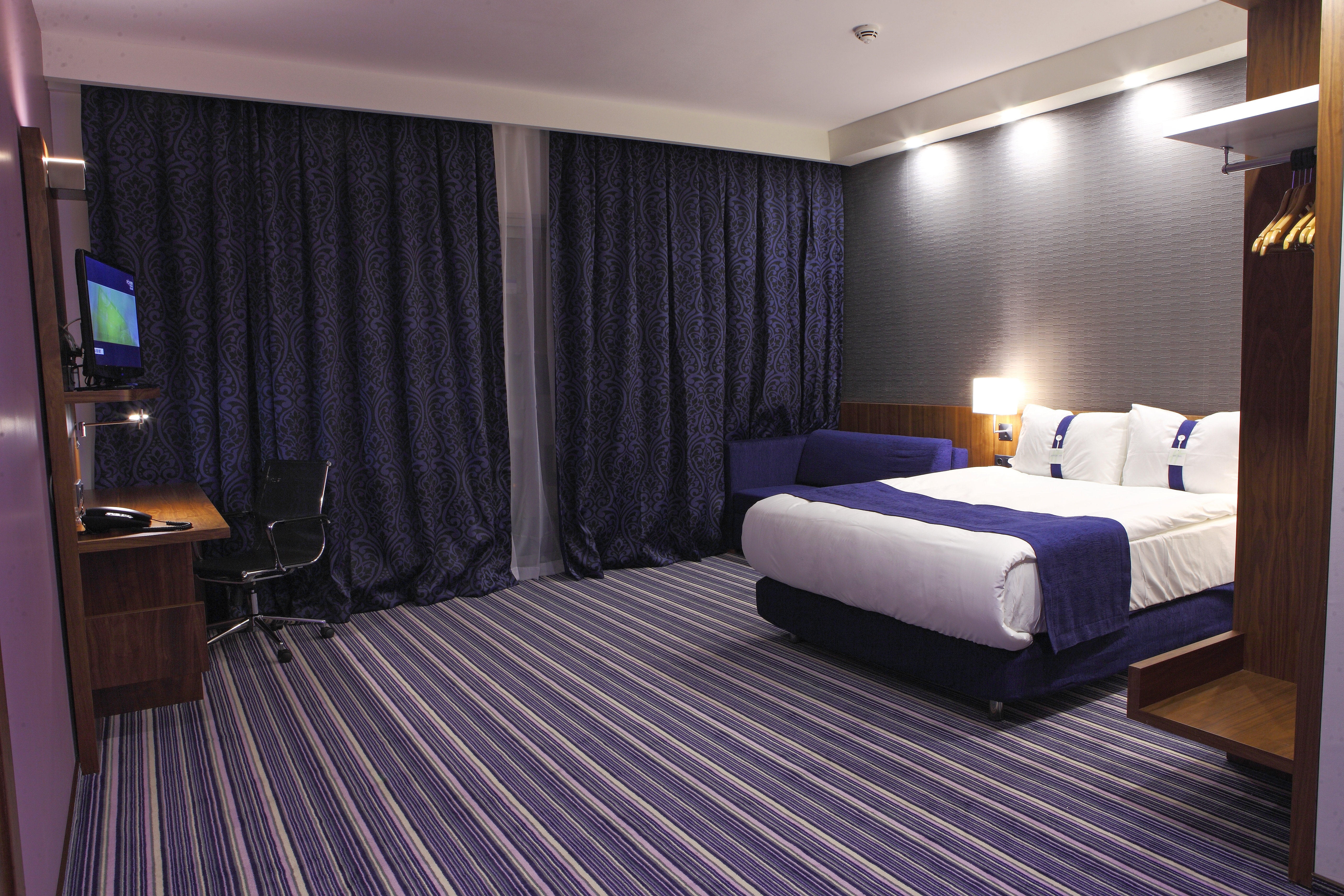 Holiday Inn Express Manisa - West 19/50