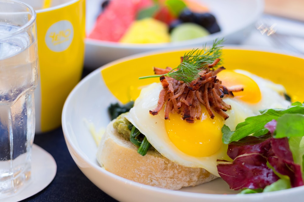 Yello Kuta Beachwalk Bali 19/50