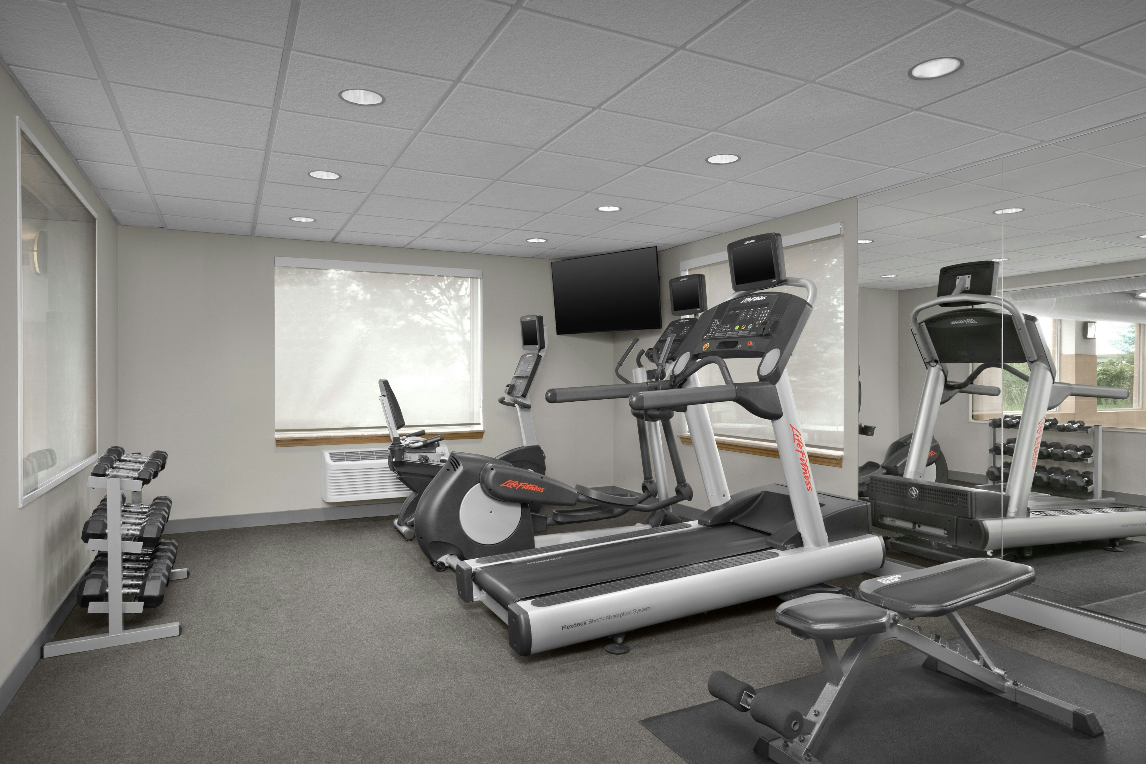 Towneplace Suites Des Moines Urbandale 22/53